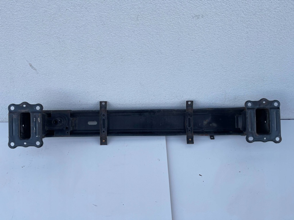 фото №7, Балка бампера перед передня kia sportage iii 3 11- sl