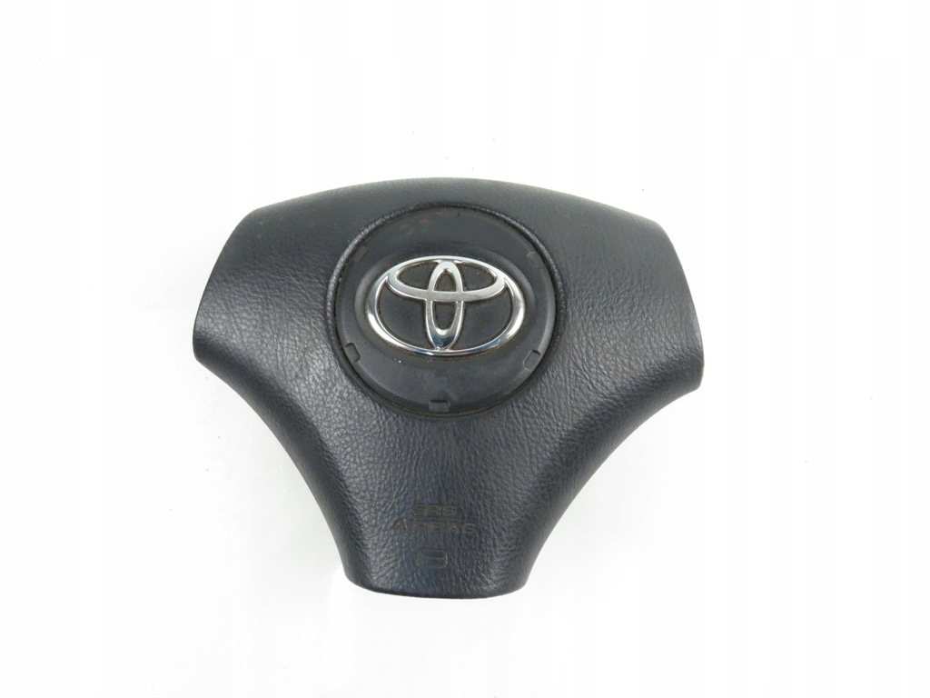 фото №1, Подушка водія toyota yaris verso lift