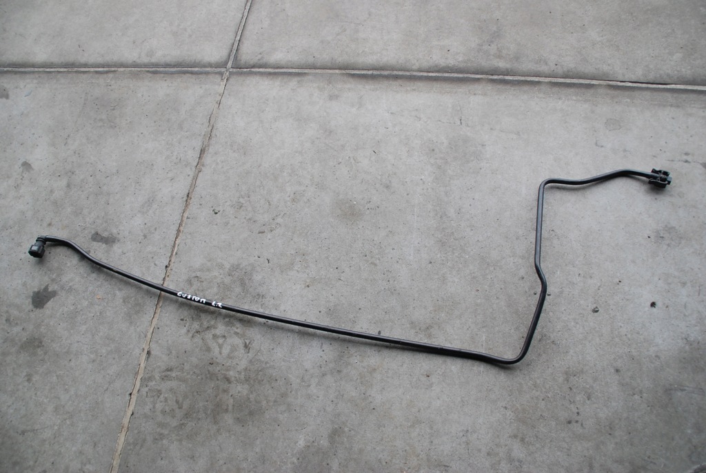 фото №1, Wąż труба шланг wody ford transit mk8 custom 12-