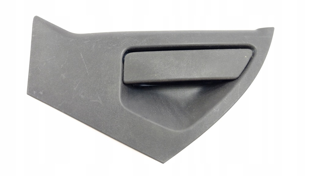 фото №1, Nissan juke f15 ручка двері правий задня