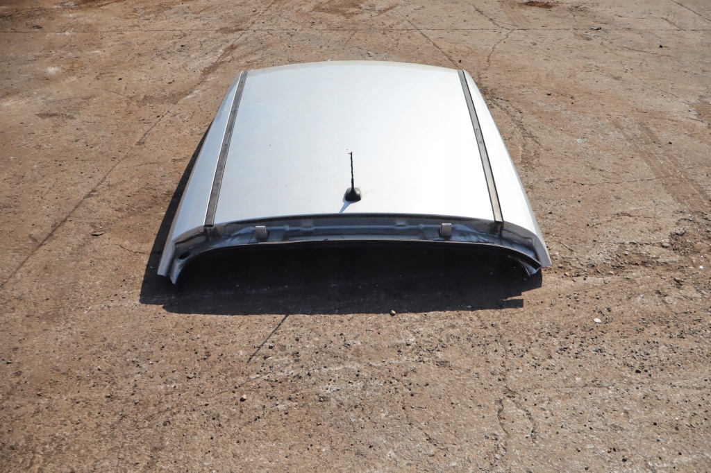 фото №4, Крыша opel corsa e z176