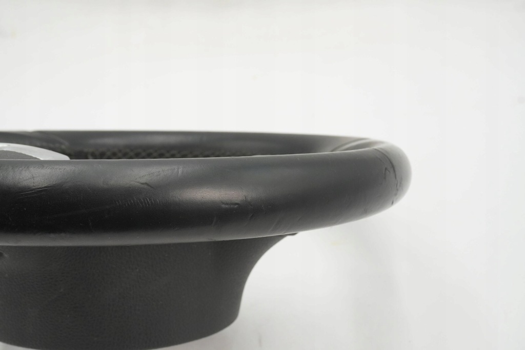 Руль кожаный многофункциональный vw jetta vi 5c0419091q с Разборки