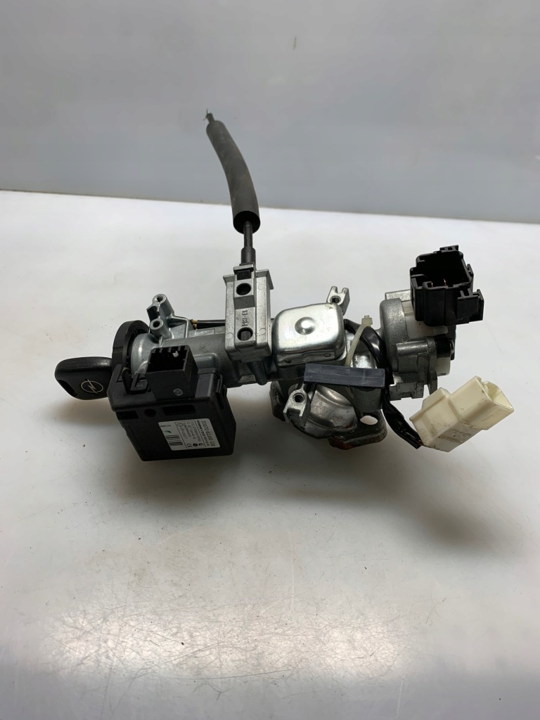 фото №1, Замок запалювання ключ opel 33970-62j00