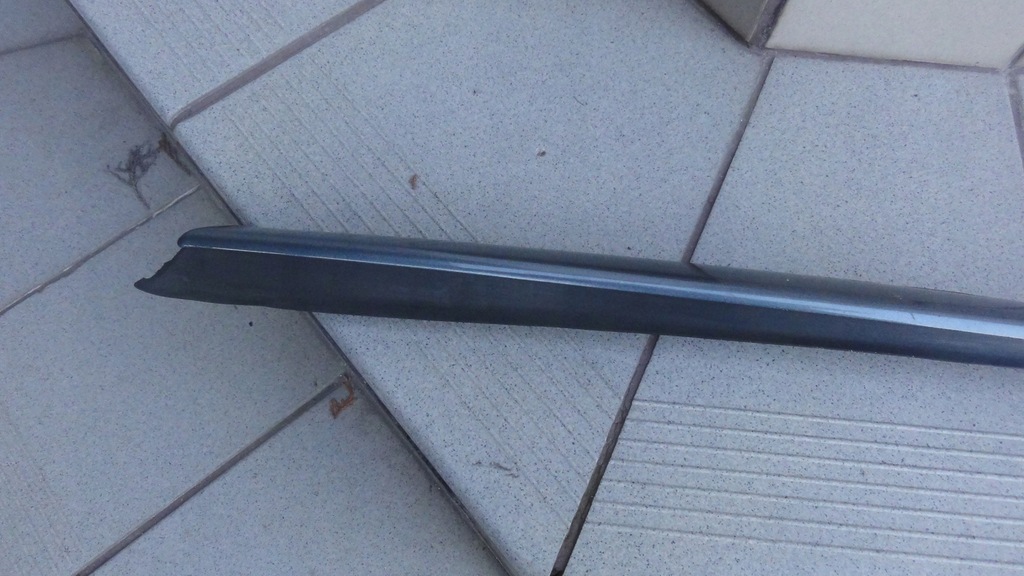 фото №6, Citroen c5 iii x7 08-16r молдинг скло перед права kthb