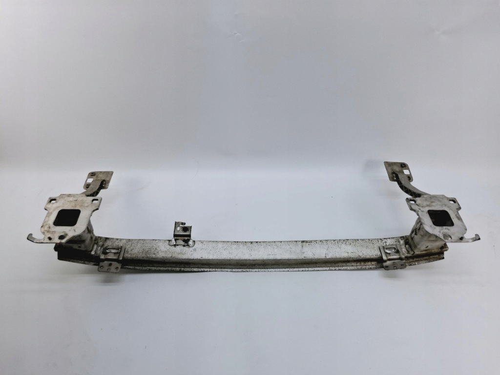 фото №9, Балка pod бампер перед citroen c3 iii 9801276380