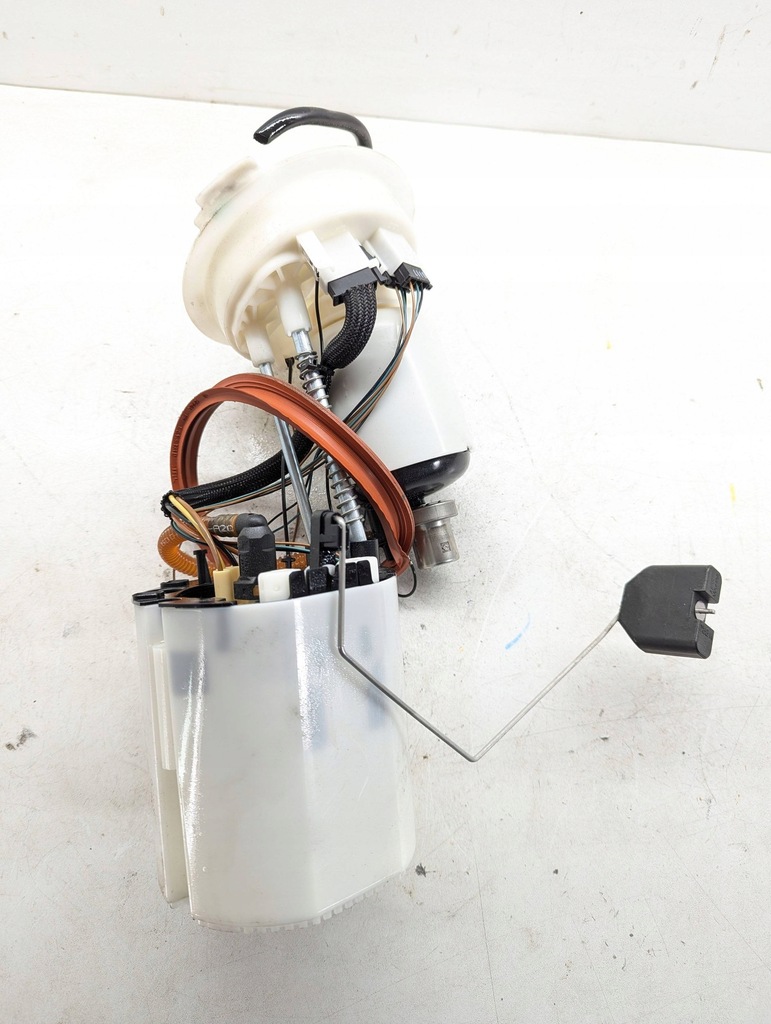 фото №7, Audi a6 s6 c7 4g 2017 насоса пального