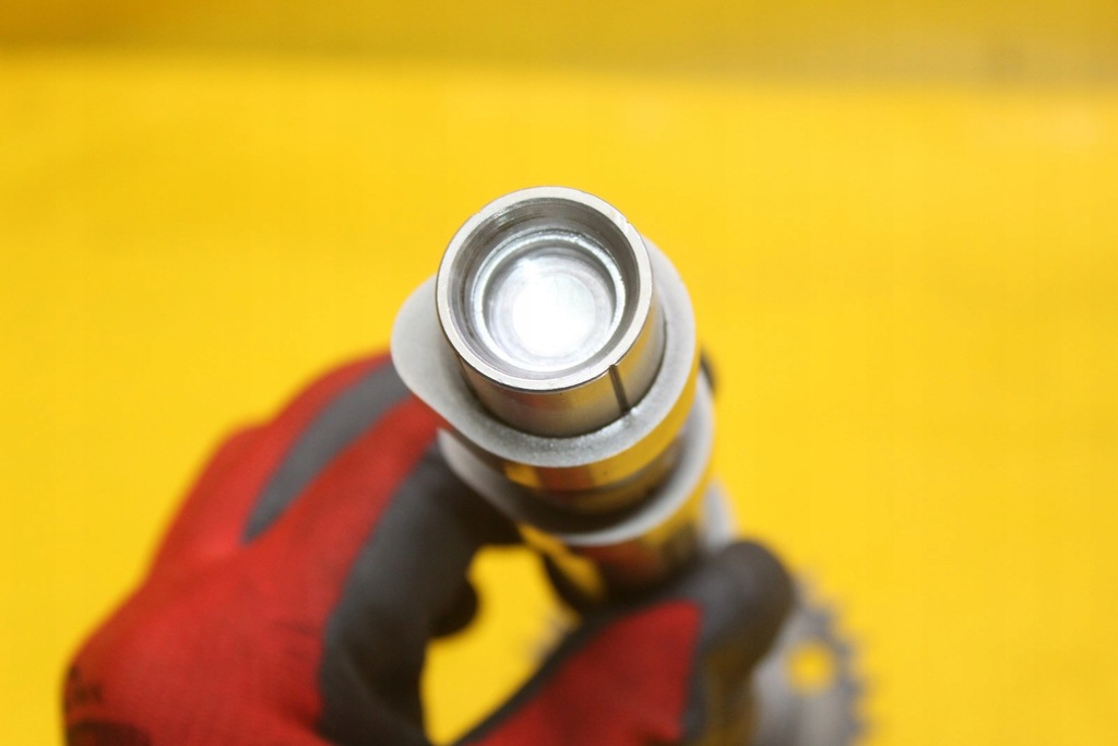 фото №7, Вал левый выпускной subaru legacy iv impreza forester 2.0 d ee20z