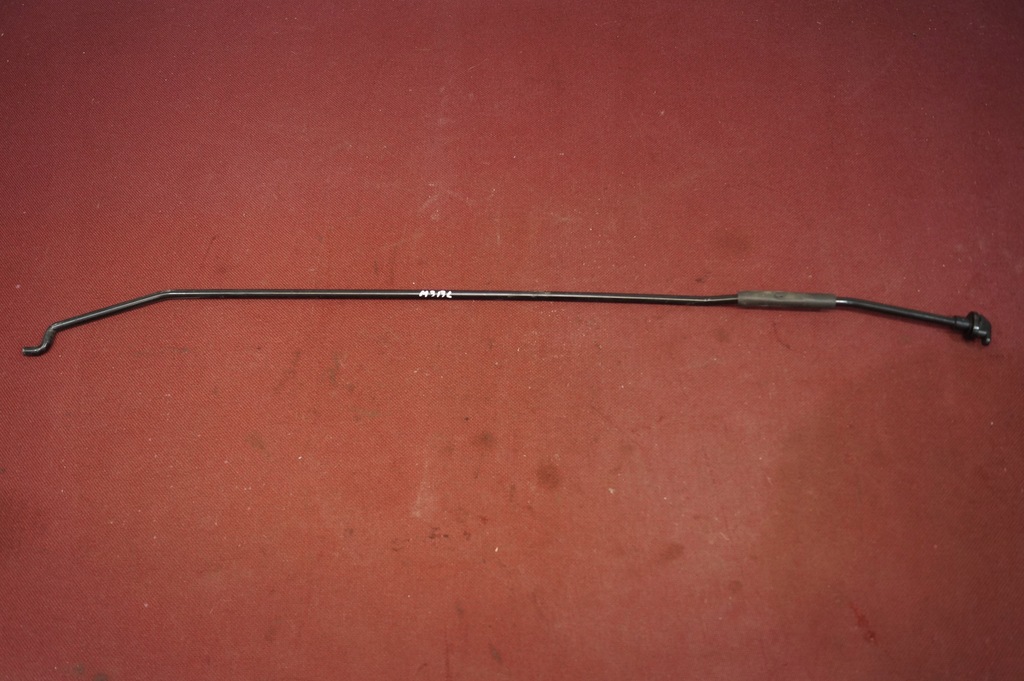 фото №1, Підпора bat стрижень капот mazda 3 bl 09-13r