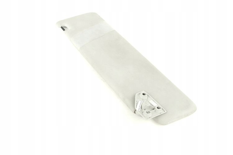 Накладка солнцезащитная iveco daily 2014- левая Оригинал