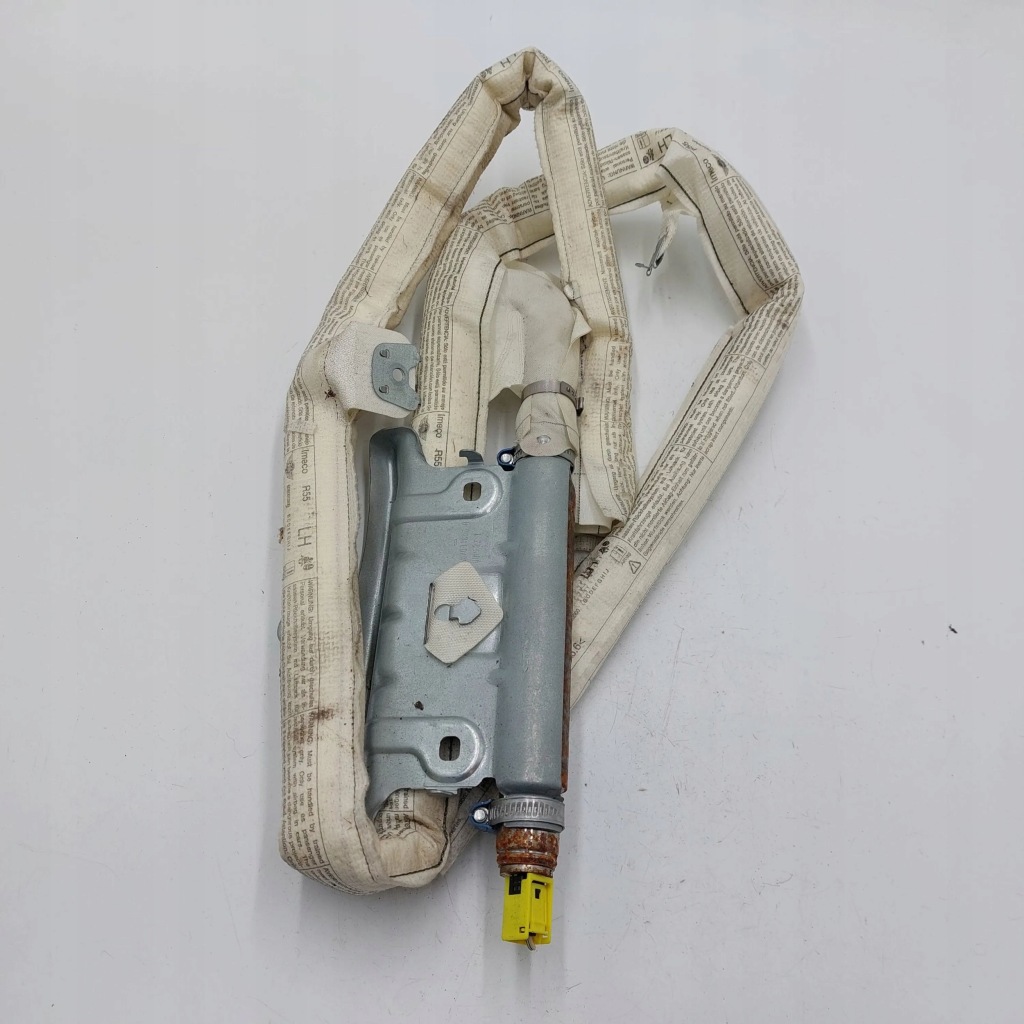 фото №1, 2013 mini one - cooper clubman r55 шторка безопасности подушка безопасности 100100485216s