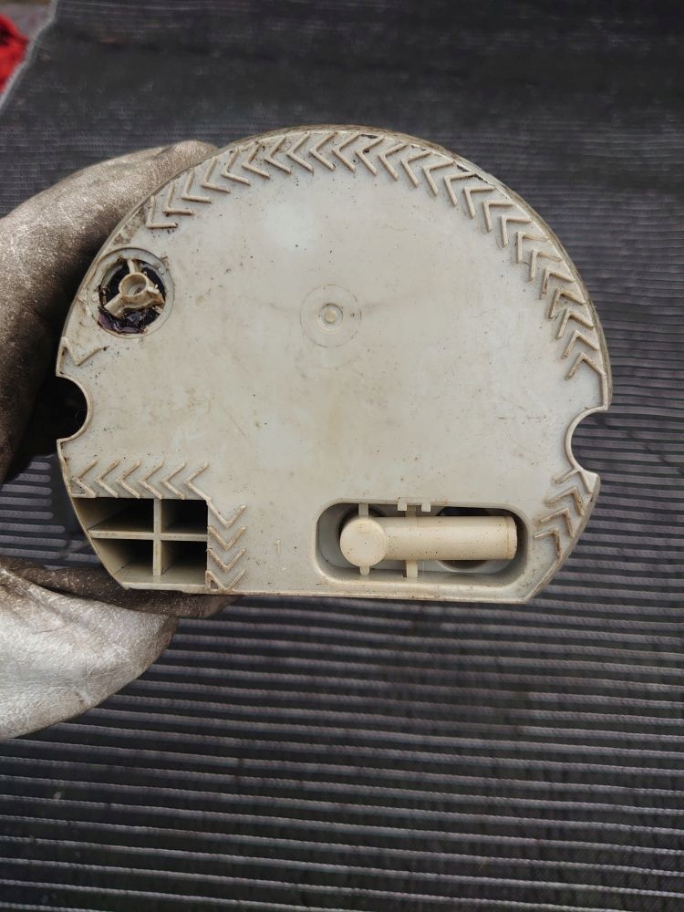 фото №9, Chevrolet captiva насос пального поплавок