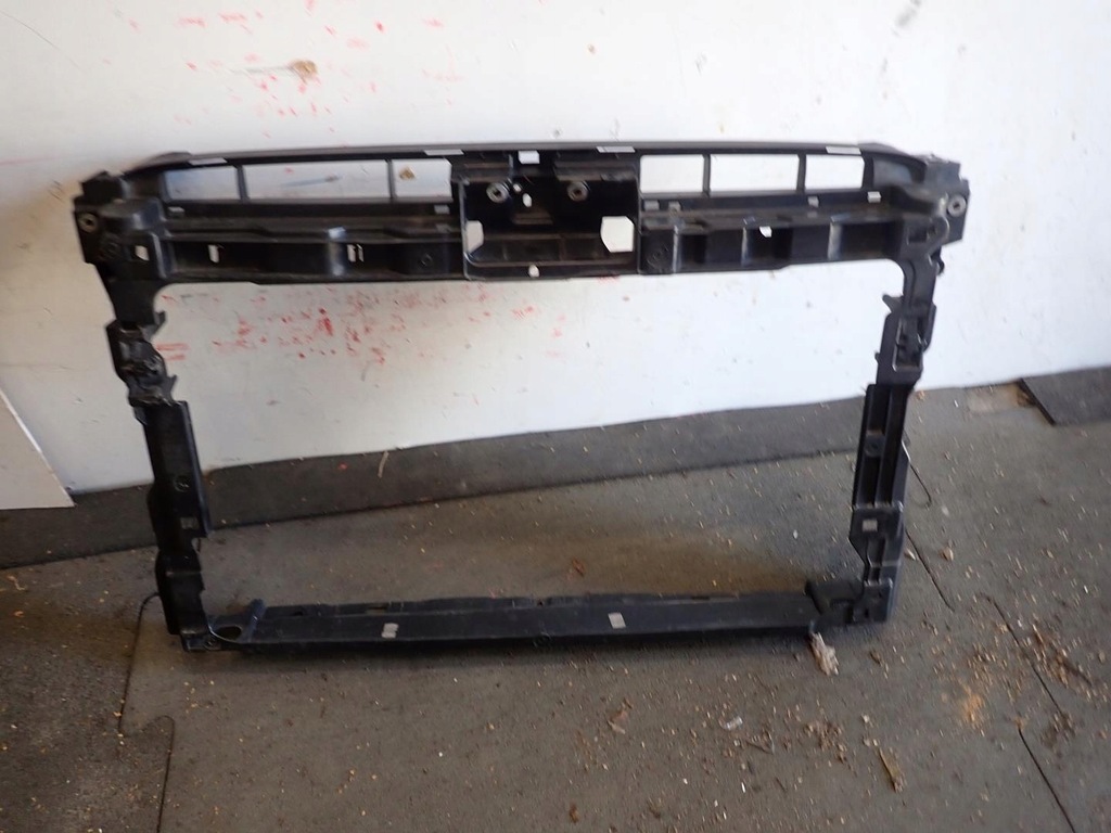 фото №1, Pas передній vw passat b8 2014- 3g0805588n