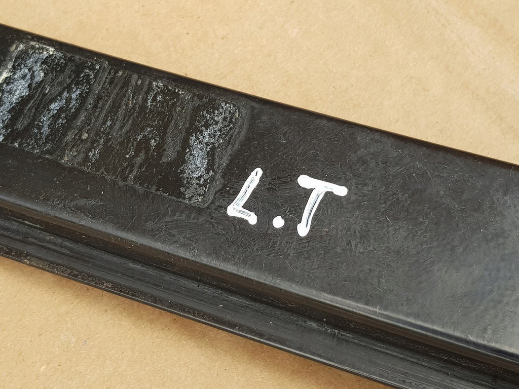 фото №14, Механізм скло na ручка лівий задня audi a2 99-05 / справний / оригінал