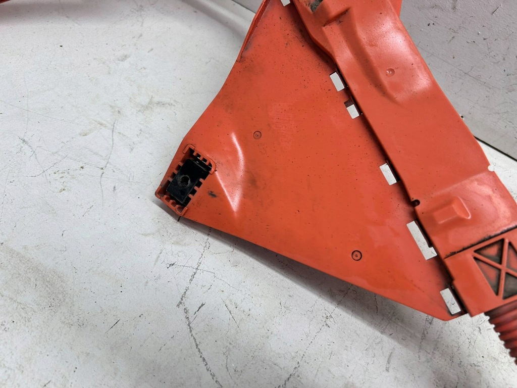 фото №16, Corolla e21 kombi 2.0h гібрид електропроводка джгут акумулятора інвертора