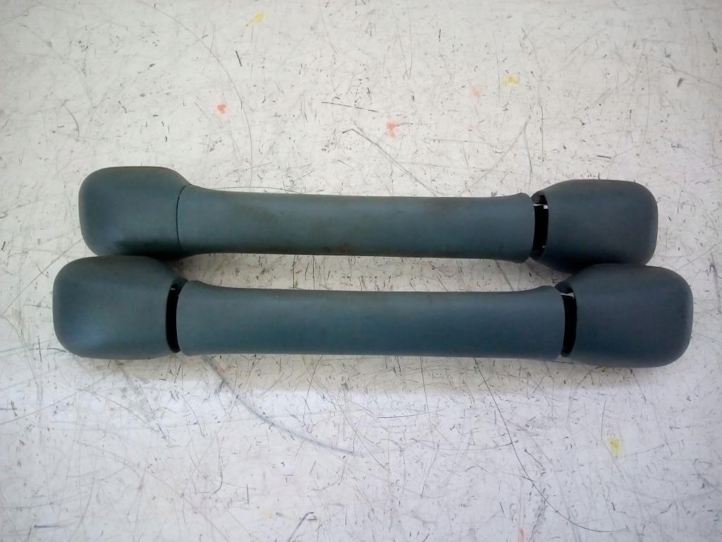 фото №1, Ручка кронштейн стельовий задня renault scenic i