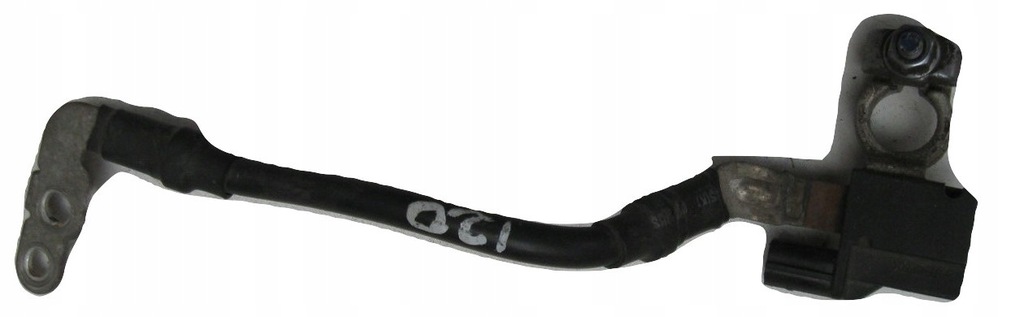 фото №1, Клемма минусовая hyundai i20 ii 14-