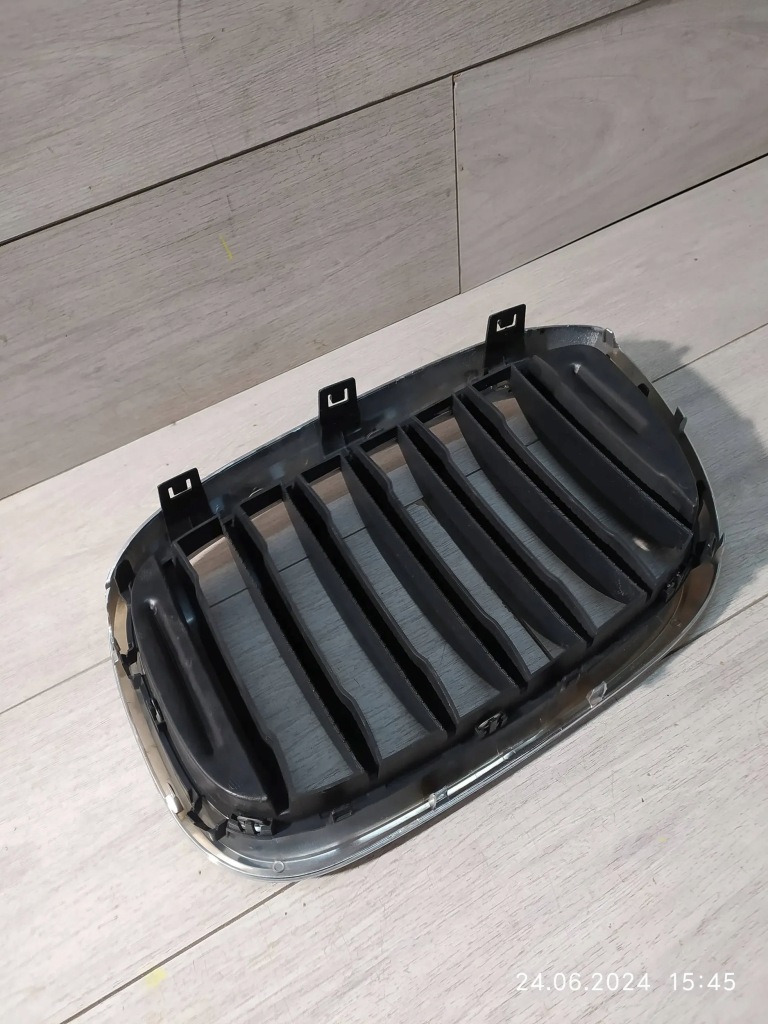 фото №7, 9011. bmw x3 g01 решётка радиатора решётка радиатора правый перед 8091726