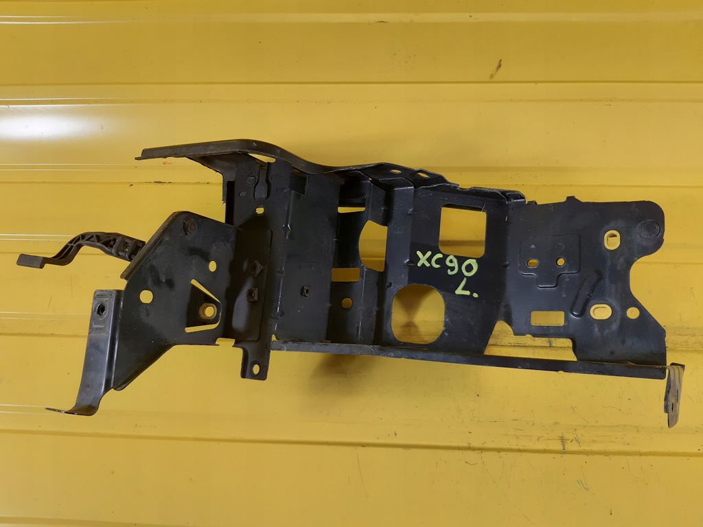 фото №1, Volvo xc90 i pas перед панель фары левый