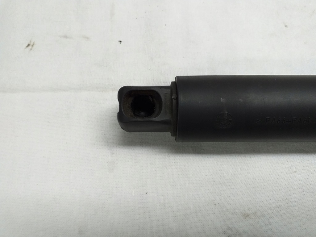 фото №5, Mercedes w166 привід кришки задній