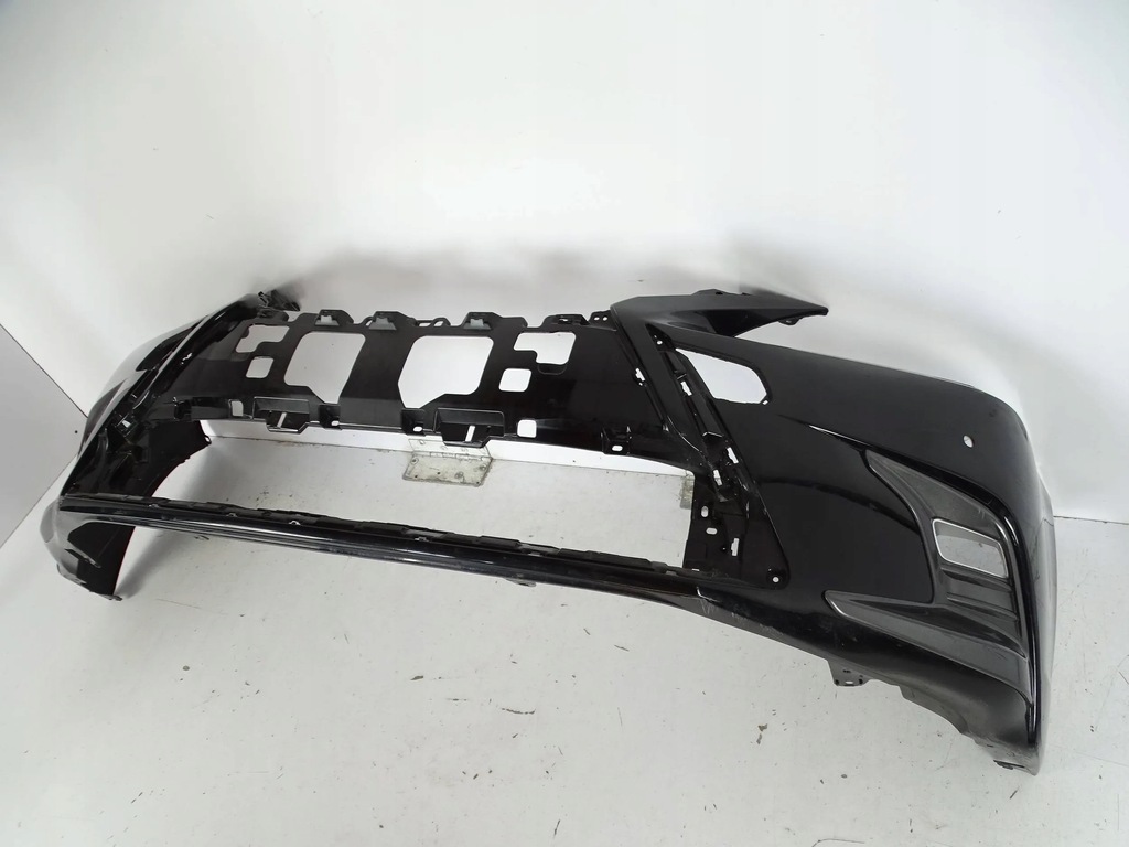 фото №7, Бампер перед передній lexus ct 200 f-sport