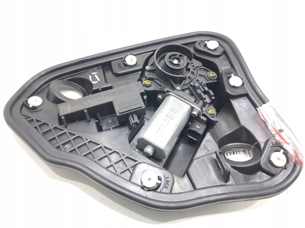 фото №1, Доводчик дверь левый задняя audi a7 4g 4g8839003