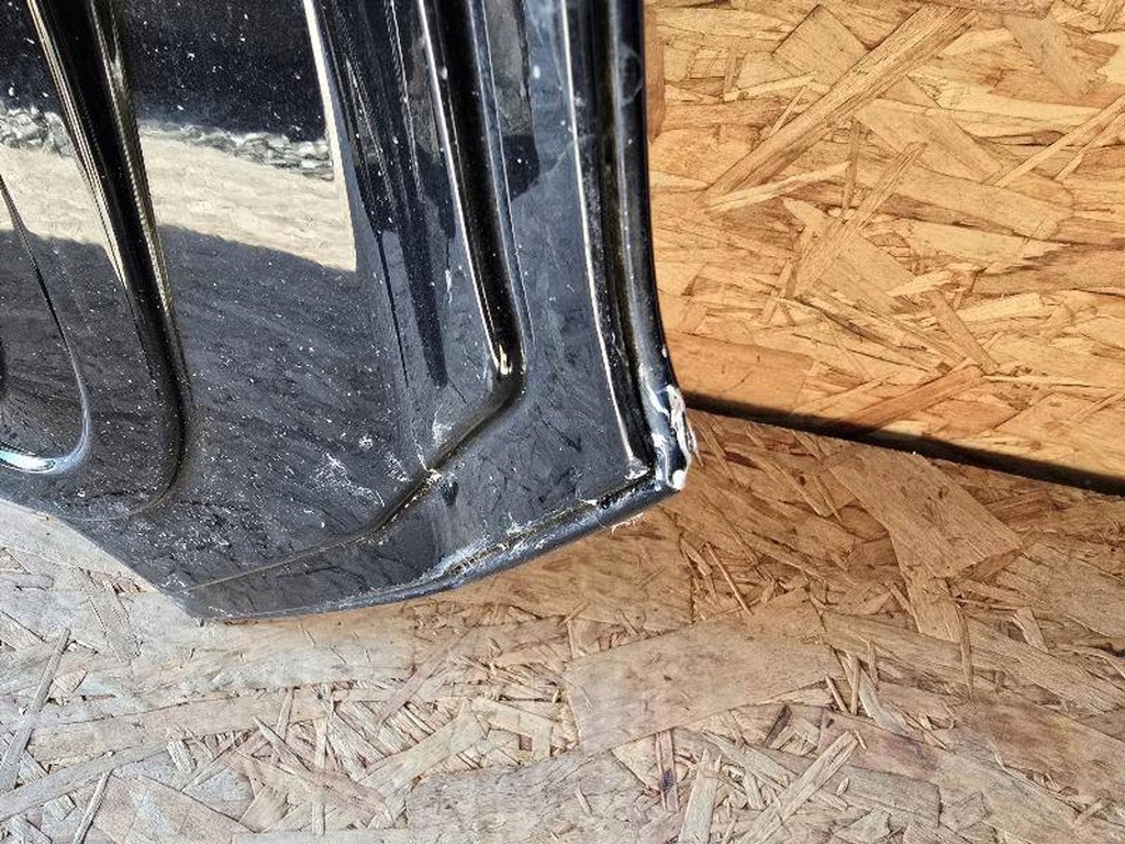 фото №11, Bmw 6 f12 f13 coupe 7228478 крышка багажника задняя багажника