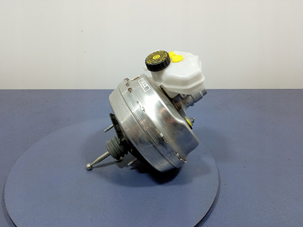 Bmw x3m f97 x4m f98 m5 f90 усилитель тормозов насос 8074223 Оригинал