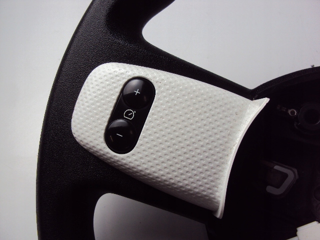 фото №4, Воздуховод renault twingo iii 16r