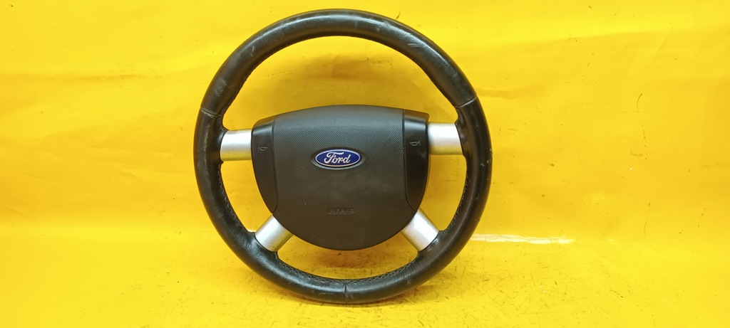 фото №9, Воздуховод кожаный+ подушка mondeo mk3 01-07r