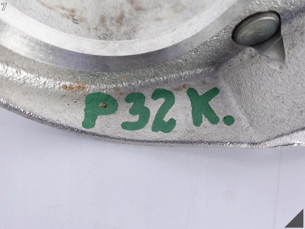 Bmw m6 f06 f12 f13 m5 f10 кронштейн каталізатора Київ