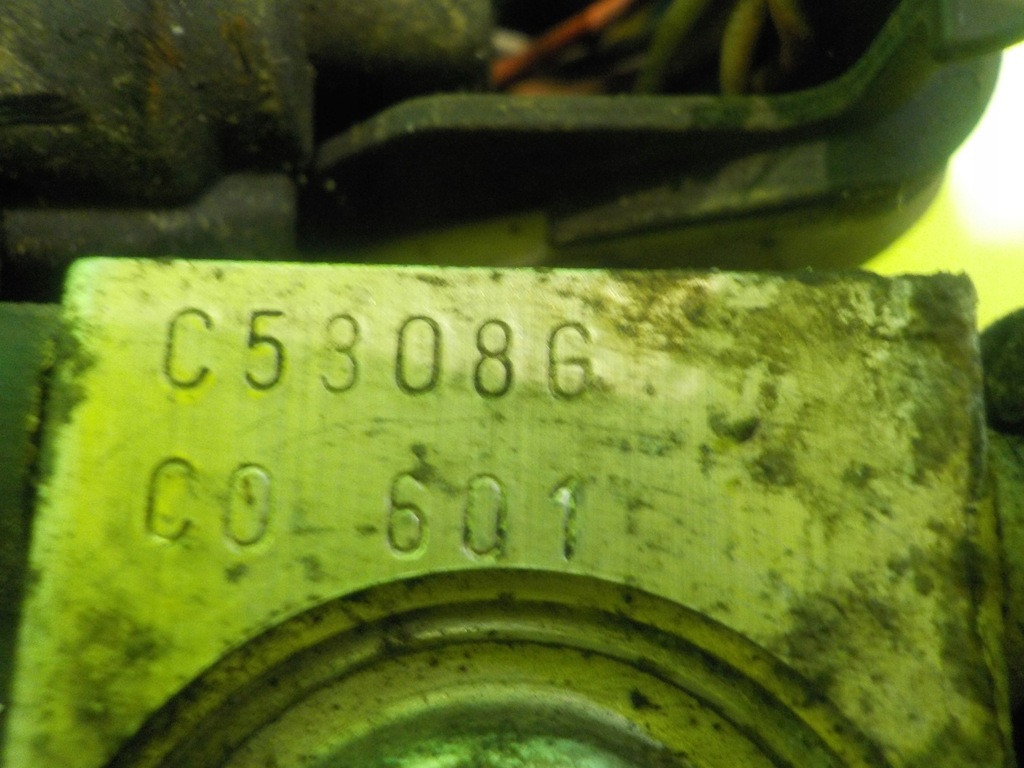 фото №5, Fiat scudo ii 2.0 m-jet 12r насос abs 9665343980 0265801044 0265232065