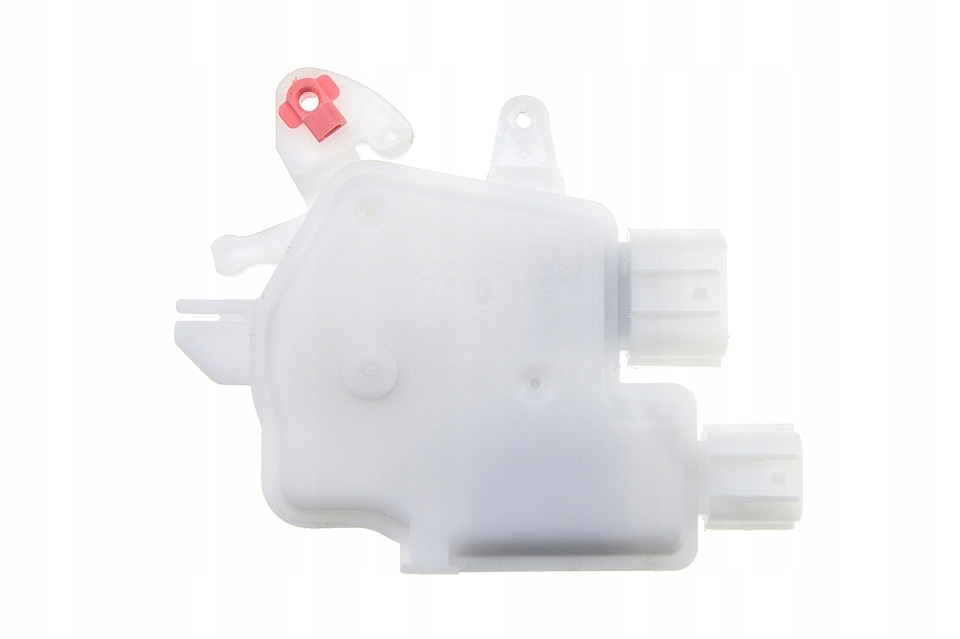 фото №13, Привід замка перед i t honda accord 02-08/prawy