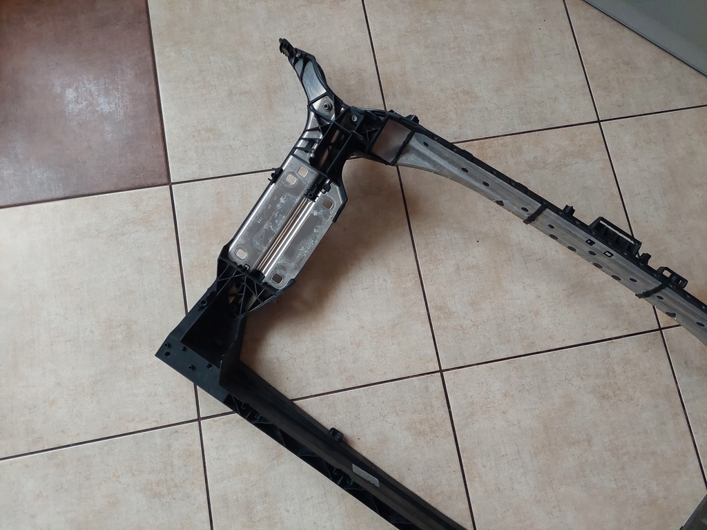 фото №6, Pas передній - audi a6 c8 - 4k0