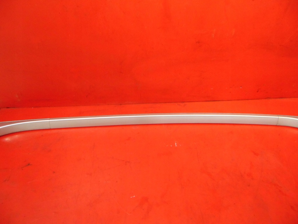 фото №7, Renault koleos i hy рейлинги кровельные левый правый kpl