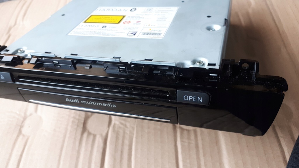 фото №5, A6 c7 4g блок станция mmi 3g 4g0035746a a7 s6