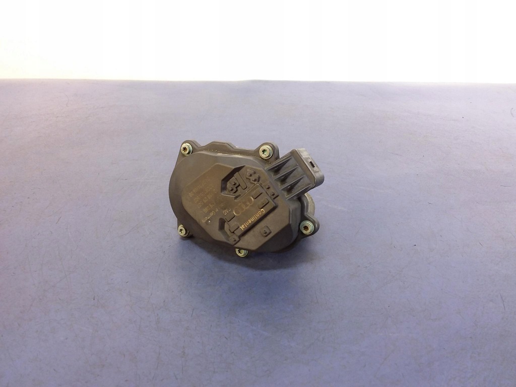 фото №1, Audi a5 8t 3.0 tdi регулятор крышка 059129086l