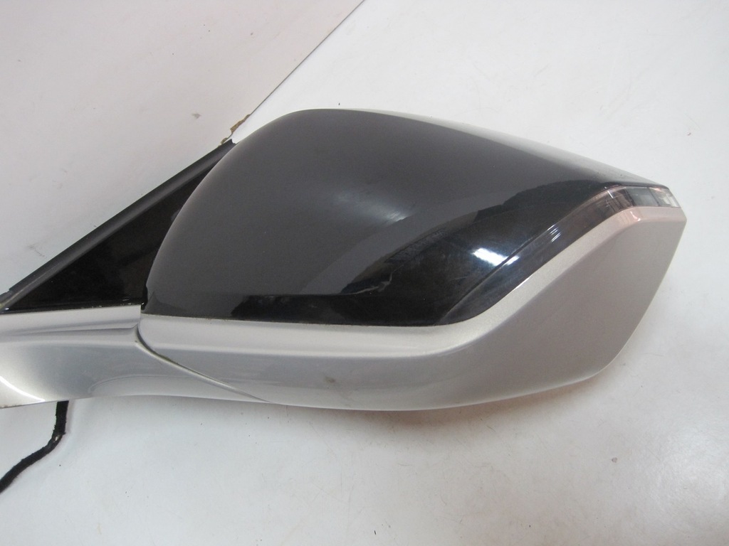 фото №12, Зеркало зеркало citroen ds4 ii правое левая