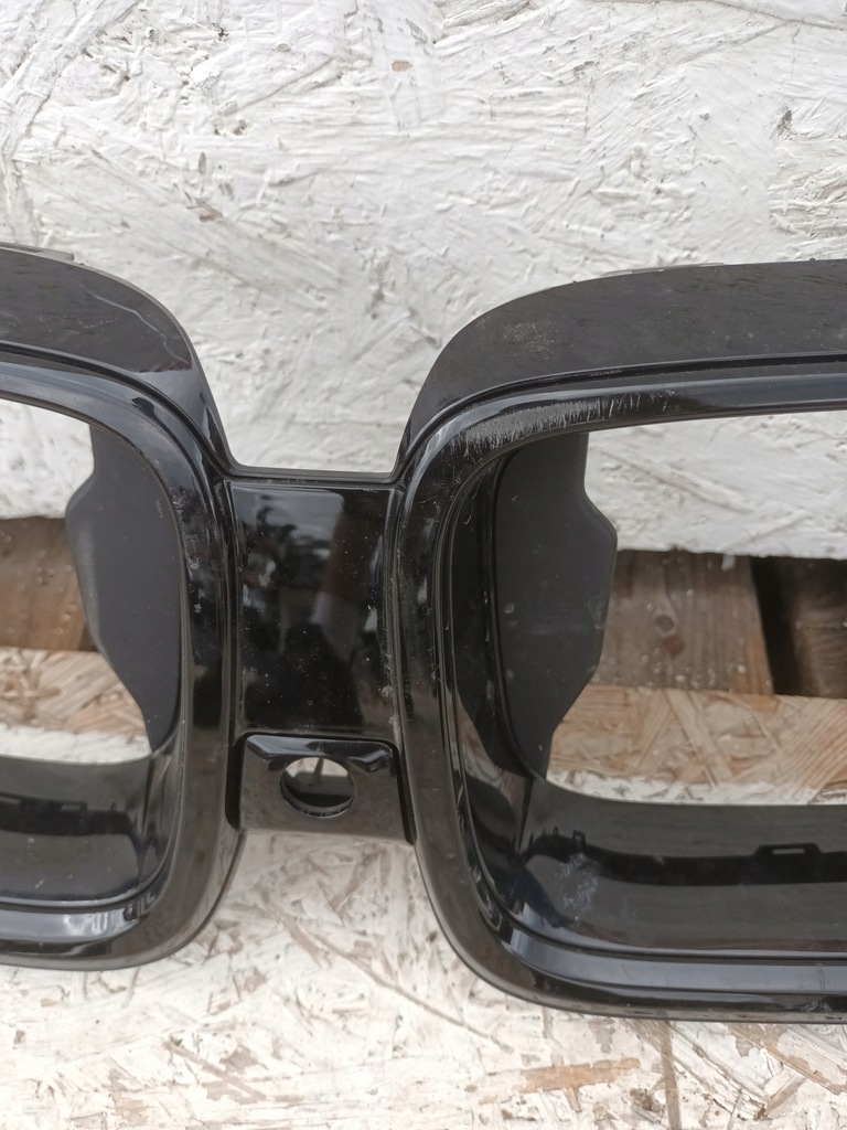 фото №8, Решётка радиатора решётка радиатора решётка радиатора радиатора bmw 2 g42 117396