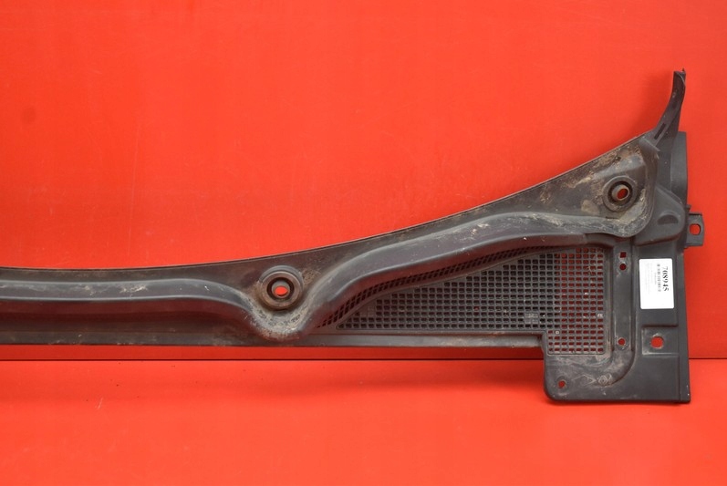 фото №3, Жабо renault talisman 16r