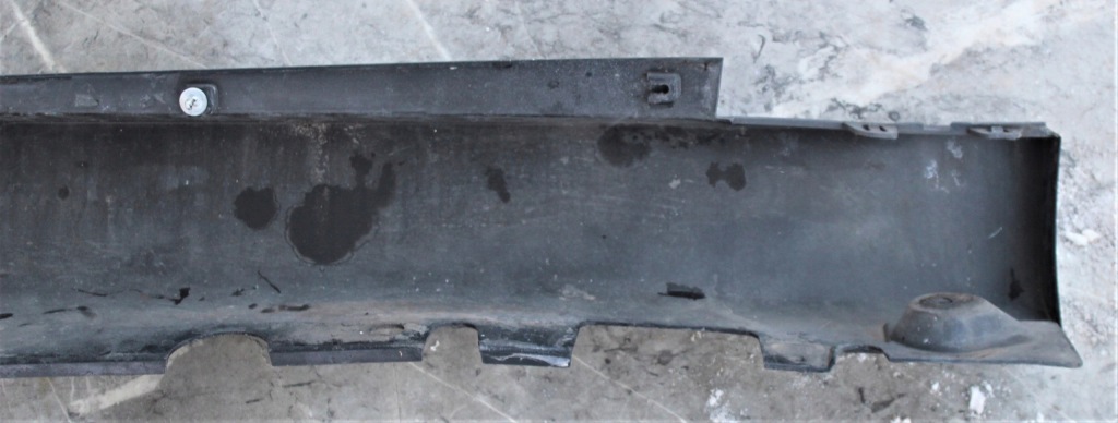 фото №8, Молдинг поріг ліва 416 карбон bmw x5m e70