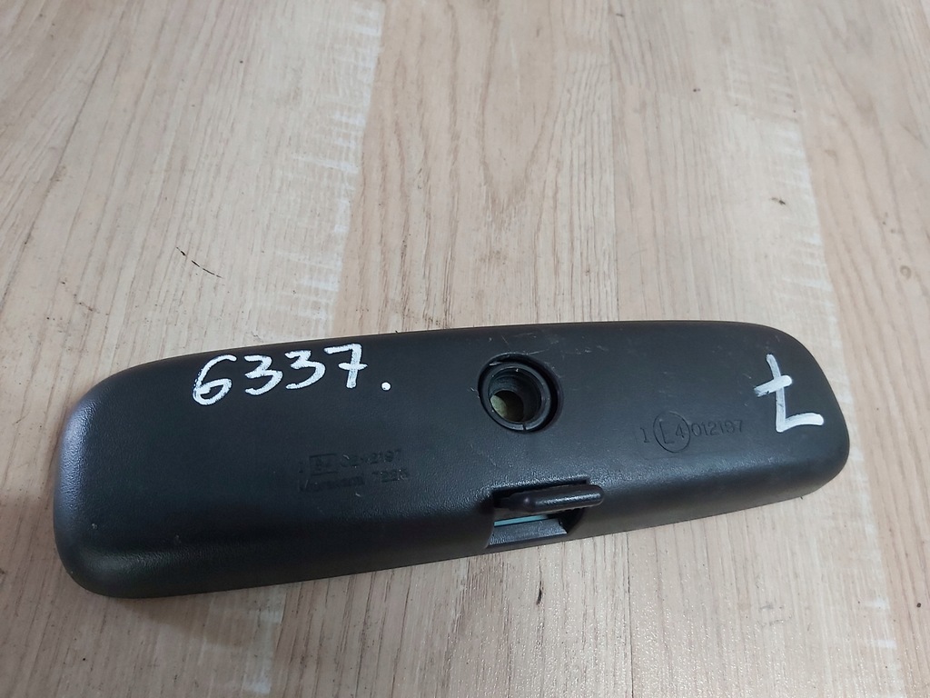 фото №13, Toyota celica vii зеркало заднего вида внутреннее