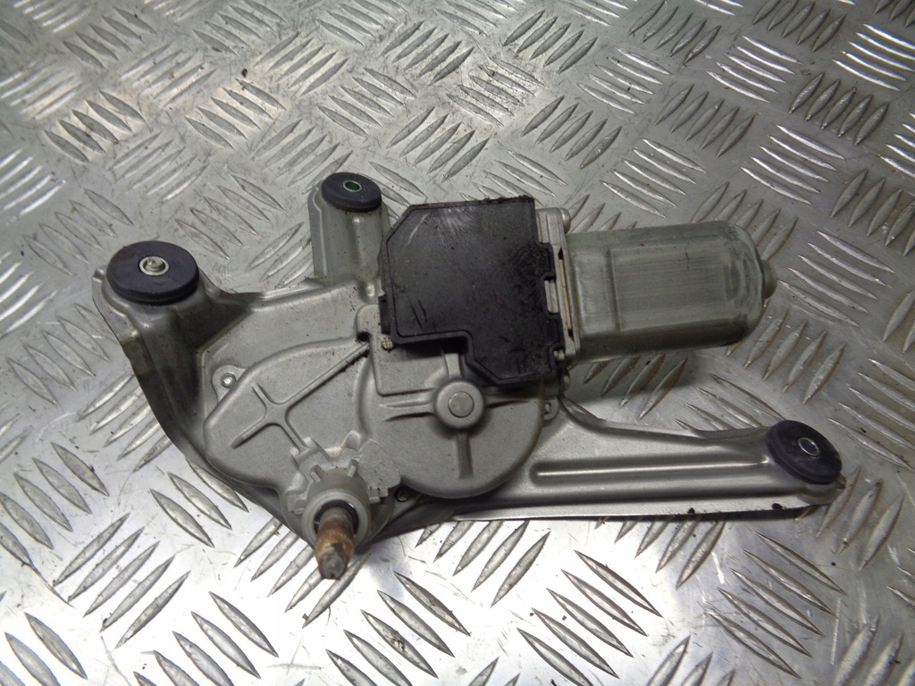 фото №1, Моторчик дворники задняя avensis t25 85130-05100