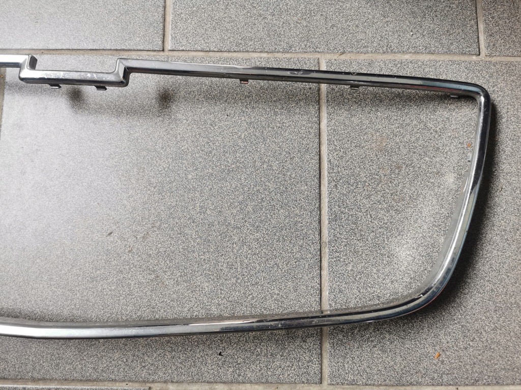 фото №3, Рамка решітка chevrolet aveo t300