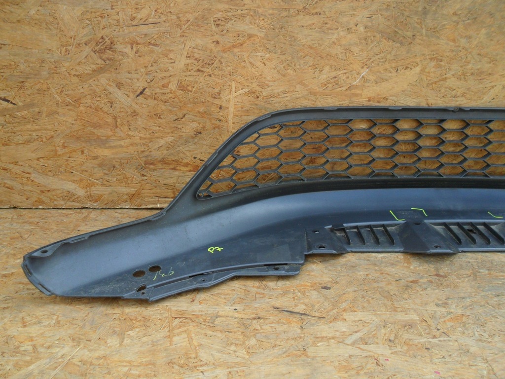 фото №12, Нижня частина бампера передній honda civic 2006-