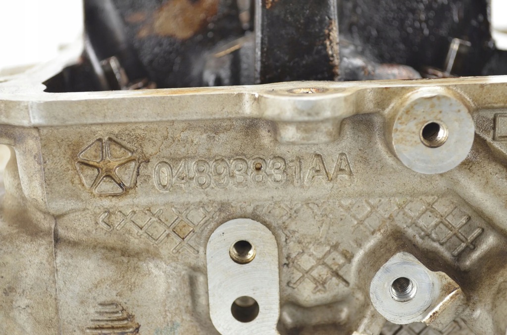 фото №12, 2014 jeep wrangler головка двигуна 68227451aa