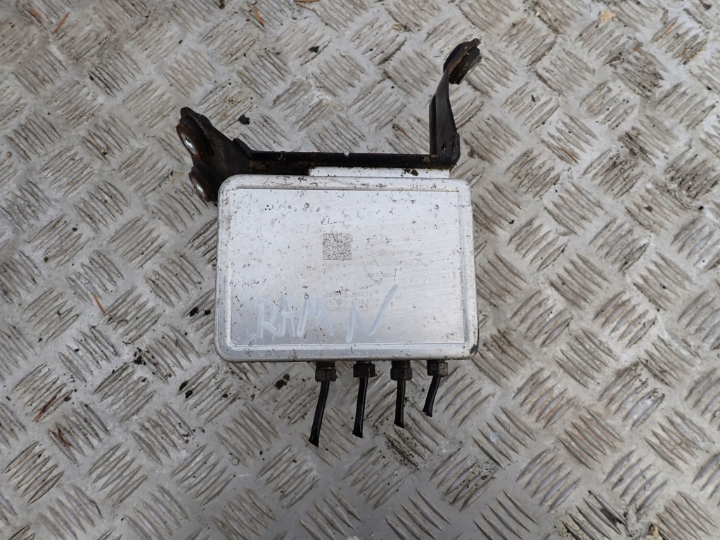 Насос abs dodge ram v 4x2 2019- Ціна