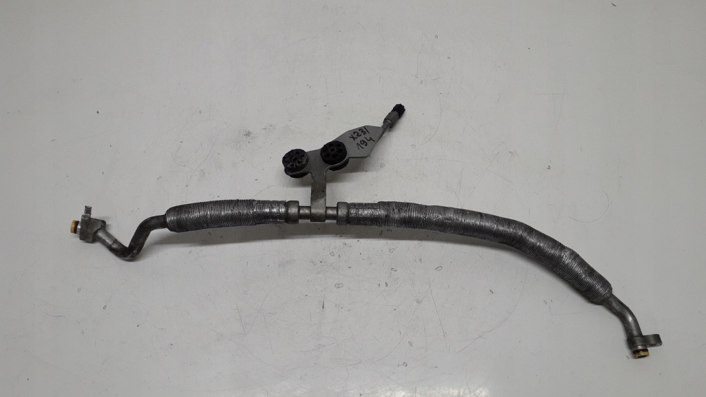 фото №1, Bmw 5 e60 e61 шланг кондиционера