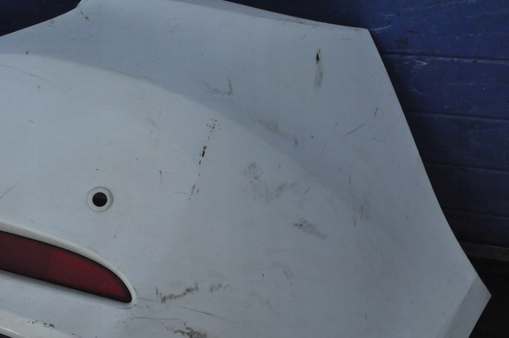 фото №9, Mazda 6 gj gl бампер задняя задний pdc