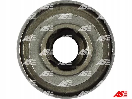 фото №3, Сцепление односторонний, стартер as-pl sd1062