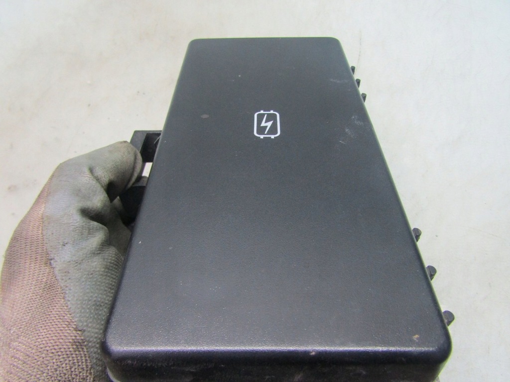 фото №11, Ford transit 91r 2.5 d корпус коробка предохранителей